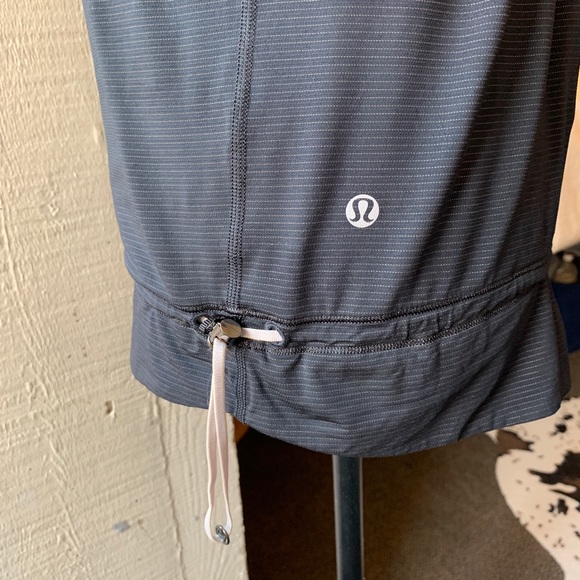 Lululemon Overlay Bra + Tank - Picture 3 of 6